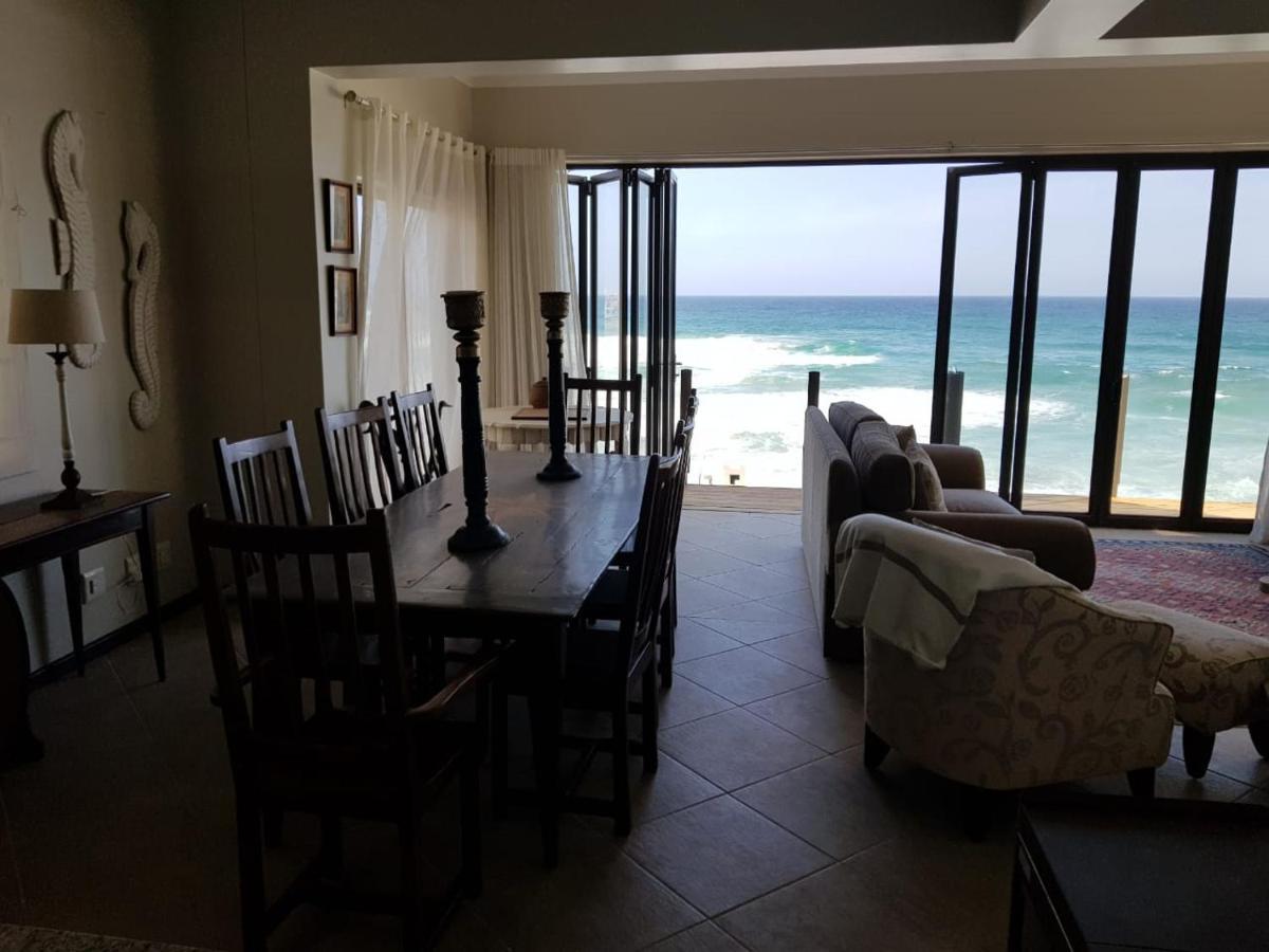 Apartment Ozone Herolds Bay Exteriör bild