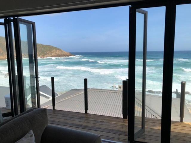 Apartment Ozone Herolds Bay Exteriör bild