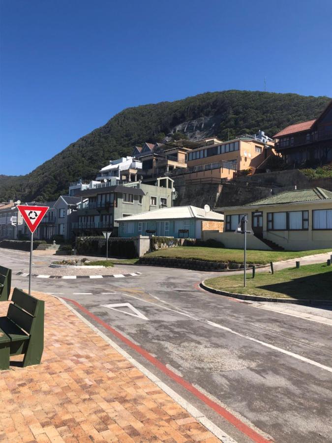 Apartment Ozone Herolds Bay Exteriör bild