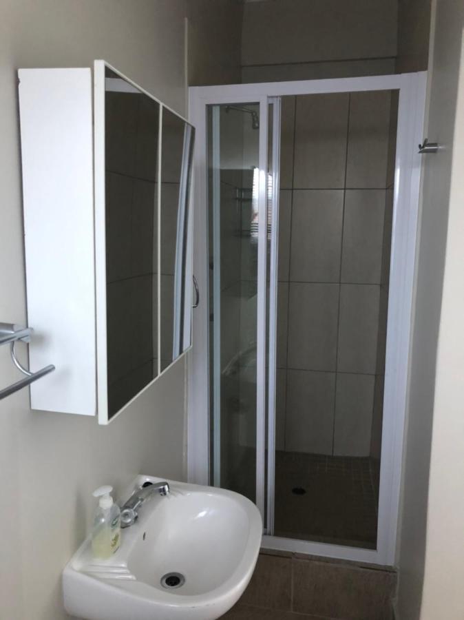 Apartment Ozone Herolds Bay Exteriör bild