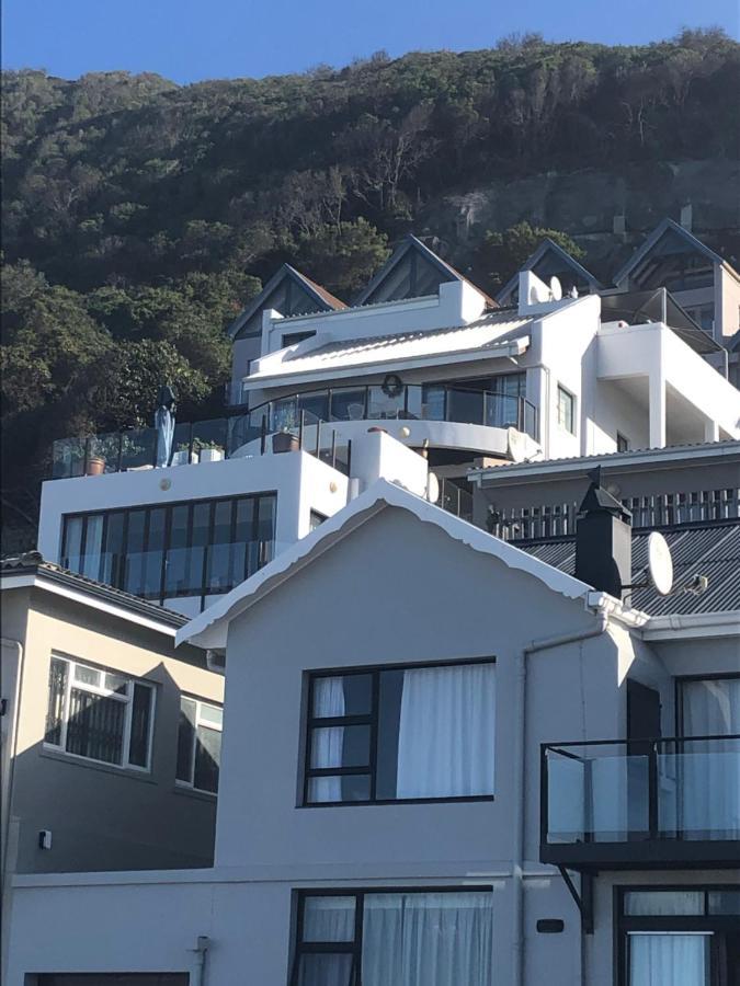 Apartment Ozone Herolds Bay Exteriör bild