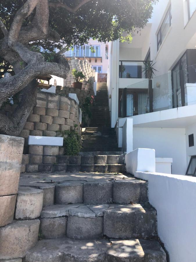 Apartment Ozone Herolds Bay Exteriör bild