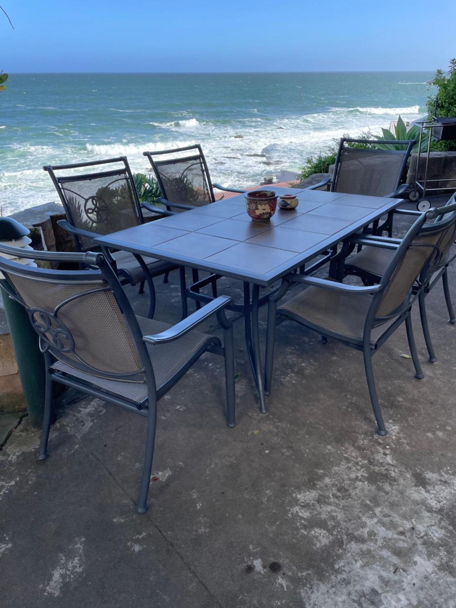 Apartment Ozone Herolds Bay Exteriör bild